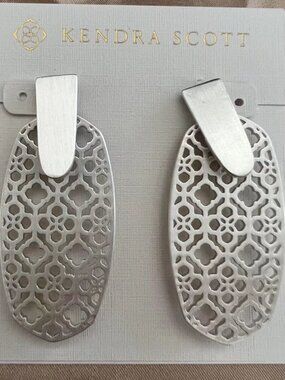 Kendra Scott Stud Earrings